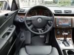 Volkswagen Passat 3.6 2006 года (US)